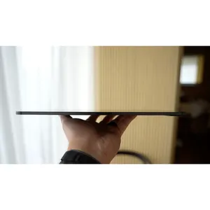 Apple iPad Pro 2024 M4 Wi-Fi 11 Inch Tablet 256GB and 8GB Ram - angle 29