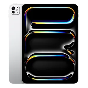 Apple iPad Pro 2024 M4 Wi-Fi 11 Inch Tablet 256GB and 8GB Ram - angle 6