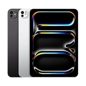 Apple iPad Pro 2024 M4 Wi-Fi 11 Inch Tablet 256GB and 8GB Ram - angle 10