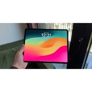 Apple iPad Pro 2024 M4 Wi-Fi 13 Inch Tablet 512GB and 8GB Ram - angle 33
