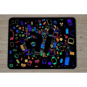 Apple iPad Pro 2024 M4 Wi-Fi 13 Inch Tablet 512GB and 8GB Ram - angle 37