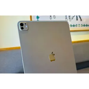 Apple iPad Pro 2024 M4 Wi-Fi 13 Inch Tablet 512GB and 8GB Ram - angle 36