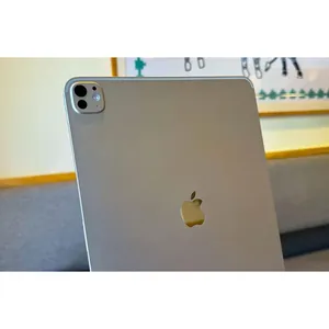 Apple iPad Pro 2024 M4 Wi-Fi 13 Inch Tablet 512GB and 8GB Ram - angle 35