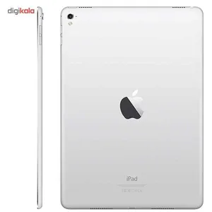 Apple iPad Pro 9.7 inch 4G with Apple Pencil and Smart Keyboard 128GB Tablet - angle 74