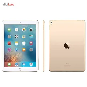 Apple iPad Pro 9.7 inch 4G with Apple Pencil and Smart Keyboard 128GB Tablet - angle 79