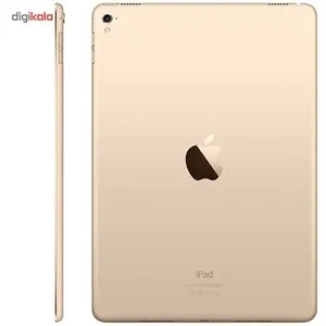 Apple iPad Pro 9.7 inch 4G with Apple Pencil and Smart Keyboard 128GB Tablet - angle 82