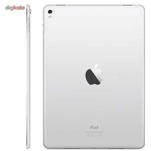 Apple iPad Pro 9.7 inch 4G with Apple Pencil and Smart Keyboard 128GB Tablet - angle 73
