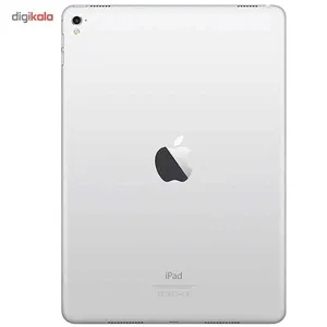 Apple iPad Pro 9.7 inch 4G with Apple Pencil and Smart Keyboard 128GB Tablet - angle 18