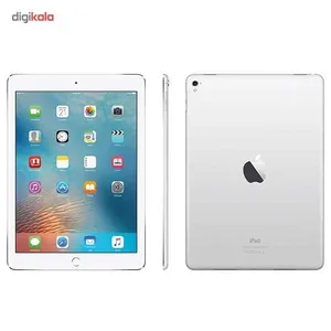 Apple iPad Pro 9.7 inch 4G with Apple Pencil and Smart Keyboard 128GB Tablet - angle 72