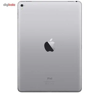 Apple iPad Pro 9.7 inch 4G with Apple Pencil and Smart Keyboard 128GB Tablet - angle 22