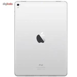 Apple iPad Pro 9.7 inch 4G with Apple Pencil and Smart Keyboard 128GB Tablet - angle 17