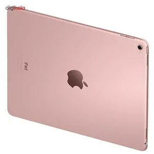 Apple iPad Pro 9.7 inch 4G with Apple Pencil and Smart Keyboard 128GB Tablet - angle 30