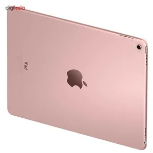 Apple iPad Pro 9.7 inch 4G with Apple Pencil and Smart Keyboard 128GB Tablet - angle 29