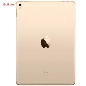 Apple iPad Pro 9.7 inch 4G with Apple Pencil and Smart Keyboard 128GB Tablet - angle 19