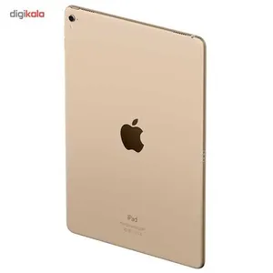 Apple iPad Pro 9.7 inch 4G with Apple Pencil and Smart Keyboard 128GB Tablet - angle 28