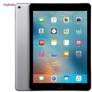 Apple iPad Pro 9.7 inch 4G with Apple Pencil and Smart Keyboard 128GB Tablet - angle 12
