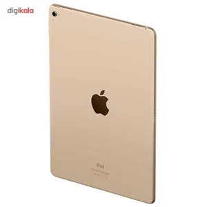 Apple iPad Pro 9.7 inch 4G with Apple Pencil and Smart Keyboard 128GB Tablet - angle 27
