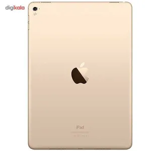 Apple iPad Pro 9.7 inch 4G with Apple Pencil and Smart Keyboard 128GB Tablet - angle 20