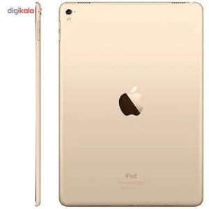 Apple iPad Pro 9.7 inch 4G with Apple Pencil and Smart Keyboard 128GB Tablet - angle 81