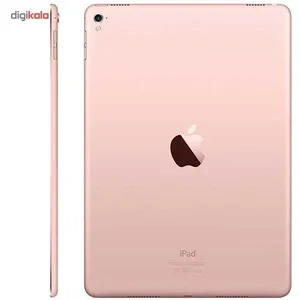 Apple iPad Pro 9.7 inch 4G with Apple Pencil and Smart Keyboard 128GB Tablet - angle 78