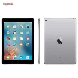 Apple iPad Pro 9.7 inch WiFi 32GB Tablet - angle 18