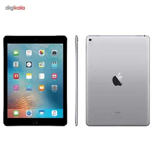 Apple iPad Pro 9.7 inch WiFi 32GB Tablet - angle 17