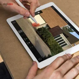 Apple iPad Pro 9.7 inch WiFi 32GB Tablet - angle 10