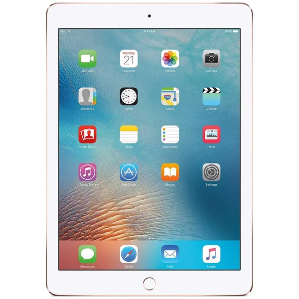 تبلت اپل iPad Pro 9.7 اینچ WiFi با ظرفیت 32 گیگابایت