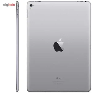 Apple iPad Pro 9.7 inch WiFi 32GB Tablet - angle 20