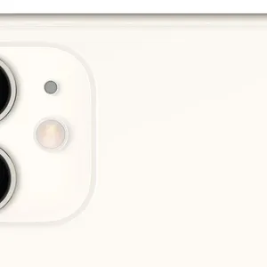 Apple iPhone 11 CH Dual SIM 128GB And 4GB RAM Mobile Phone - angle 28