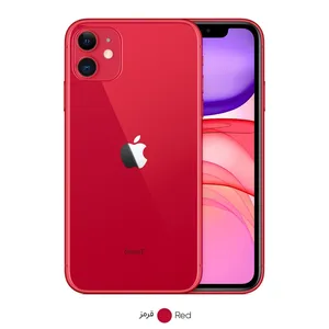 Apple iPhone 11 CH Dual SIM 128GB And 4GB RAM Mobile Phone - angle 6