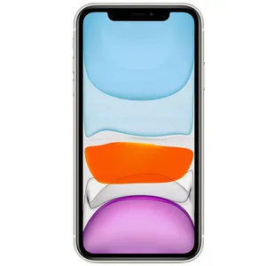 Apple iPhone 11 CH Dual SIM 128GB And 4GB RAM Mobile Phone - angle 11