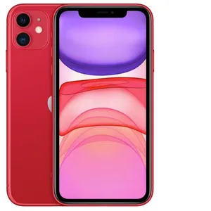 Apple iPhone 11 CH Dual SIM 128GB And 4GB RAM Mobile Phone - angle 13