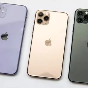 Apple iPhone 11 CH Dual SIM 128GB And 4GB RAM Mobile Phone - angle 21