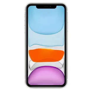 Apple iPhone 11 CH Dual SIM 128GB And 4GB RAM Mobile Phone - angle 24