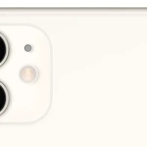 Apple iPhone 11 CH Dual SIM 128GB And 4GB RAM Mobile Phone - angle 27