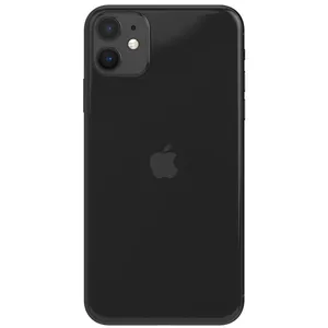 Apple iPhone 11 CH Dual SIM 128GB And 4GB RAM Mobile Phone - angle 41