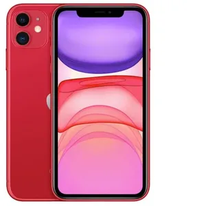Apple iPhone 11 CH Dual SIM 128GB And 4GB RAM Mobile Phone - angle 14