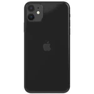 Apple iPhone 11 CH Dual SIM 128GB And 4GB RAM Mobile Phone - angle 42