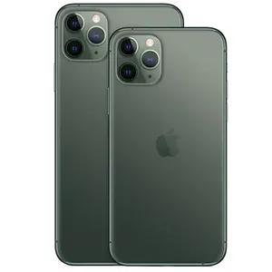 Apple iPhone 11 Pro A2217 Dual SIM 256GB Mobile Phone - angle 18