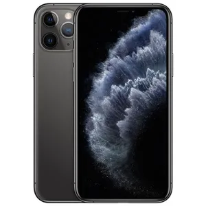 Apple iPhone 11 Pro A2217 Dual SIM 256GB Mobile Phone - angle 25