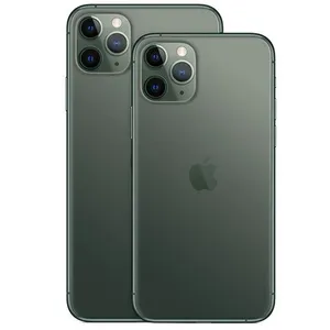 Apple iPhone 11 Pro A2217 Dual SIM 256GB Mobile Phone - angle 17