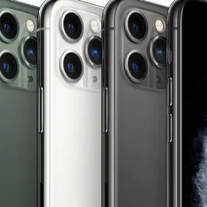 Apple iPhone 11 Pro A2217 Dual SIM 256GB Mobile Phone - angle 22