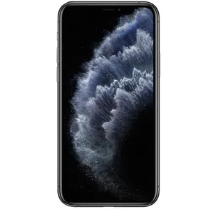 Apple iPhone 11 Pro A2217 Dual SIM 256GB Mobile Phone - angle 5