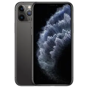 Apple iPhone 11 Pro A2217 Dual SIM 256GB Mobile Phone - angle 3