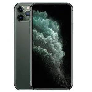 Apple iPhone 11 Pro Max A2220 Dual SIM 256GB Mobile Phone - angle 13