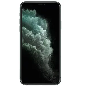 Apple iPhone 11 Pro Max A2220 Dual SIM 256GB Mobile Phone - angle 12