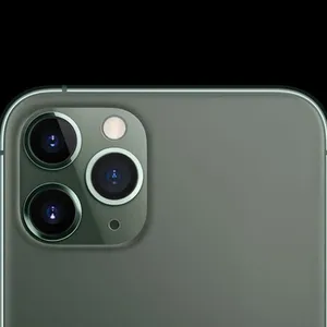 Apple iPhone 11 Pro Max A2220 Dual SIM 256GB Mobile Phone - angle 18