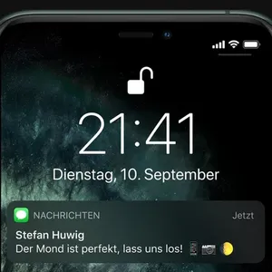 Apple iPhone 11 Pro Max A2220 Dual SIM 256GB Mobile Phone - angle 10