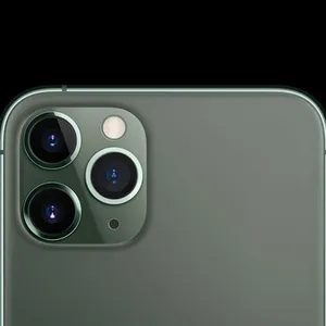 Apple iPhone 11 Pro Max A2220 Dual SIM 256GB Mobile Phone - angle 17